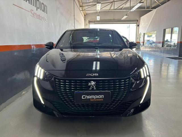 PEUGEOT 208 STYLE 1.0 FLEX 6V 5P MEC 20241