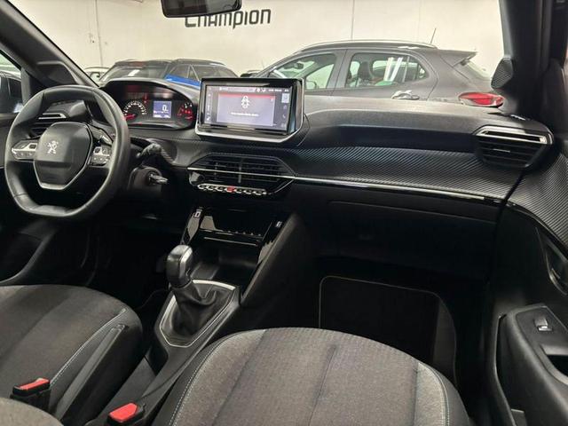 PEUGEOT 208 STYLE 1.0 FLEX 6V 5P MEC 20248