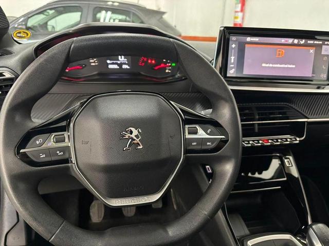 PEUGEOT 208 STYLE 1.0 FLEX 6V 5P MEC 20249
