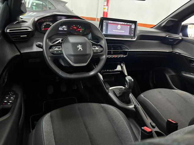 PEUGEOT 208 STYLE 1.0 FLEX 6V 5P MEC 20244