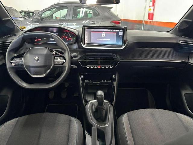 PEUGEOT 208 STYLE 1.0 FLEX 6V 5P MEC 20245