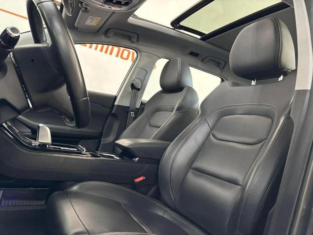 CAOA CHERY TIGGO 7 PRO 1.6 TGDI 20237