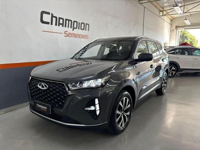 CAOA CHERY TIGGO 7 PRO 1.6 TGDI 2023