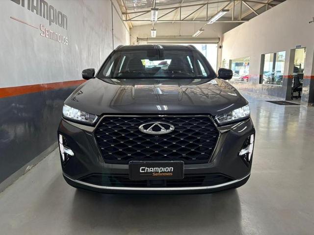 CAOA CHERY TIGGO 7 PRO 1.6 TGDI 20231