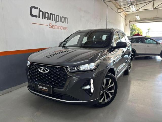 CAOA CHERY TIGGO 7 PRO 1.6 TGDI 202311