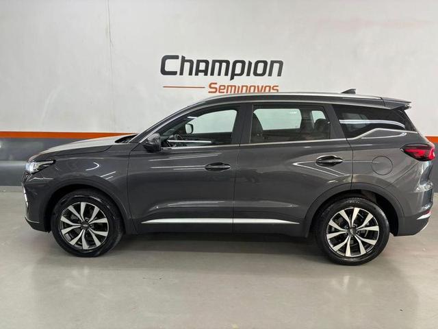 CAOA CHERY TIGGO 7 PRO 1.6 TGDI 20232