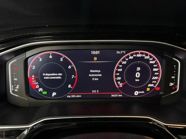 VOLKSWAGEN POLO HIGHLINE TSI 1.0 FLEX 12V AUT 202410