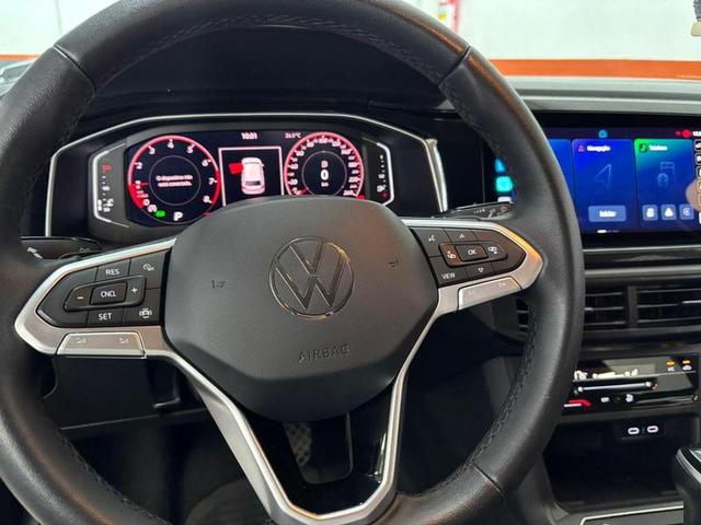 VOLKSWAGEN POLO HIGHLINE TSI 1.0 FLEX 12V AUT 20249