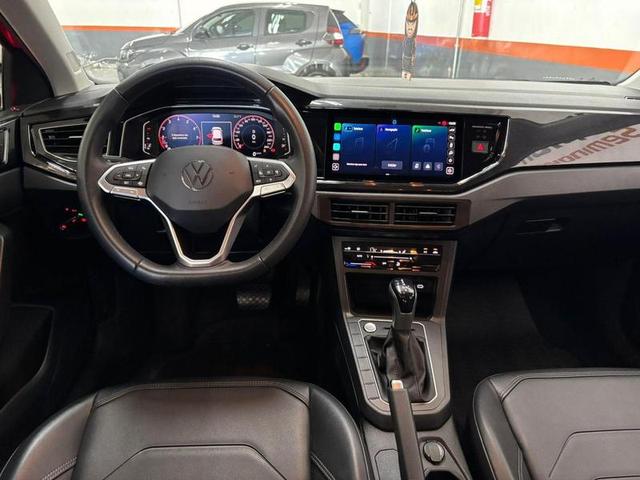 VOLKSWAGEN POLO HIGHLINE TSI 1.0 FLEX 12V AUT 20246