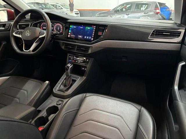 VOLKSWAGEN POLO HIGHLINE TSI 1.0 FLEX 12V AUT 20248