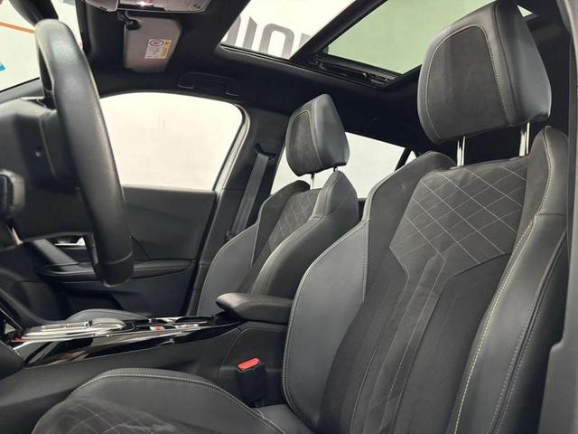 PEUGEOT E2008 GT 20238