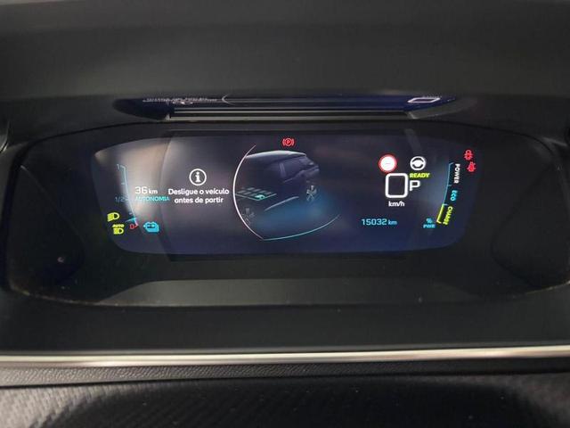 PEUGEOT E2008 GT 202310