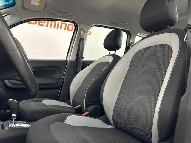 CITROEN AIRCROSS FEEL 1.6 FLEX 16V 5P AUT 20167