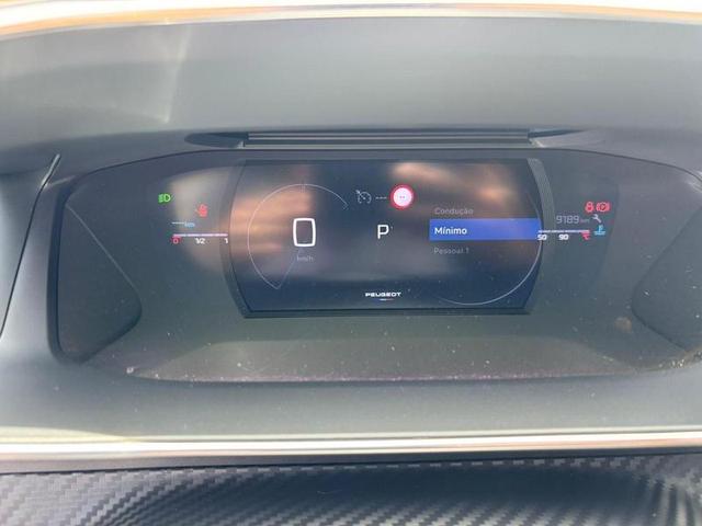 PEUGEOT 208 GT 1.0 TURBO 200 5P AUT 202510