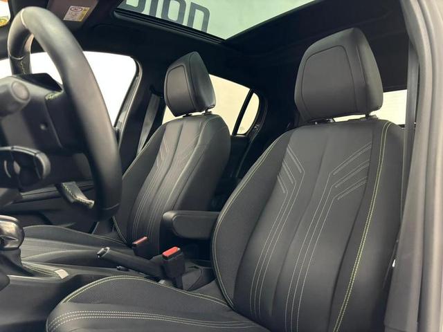 PEUGEOT 208 GT 1.0 TURBO 200 5P AUT 20257