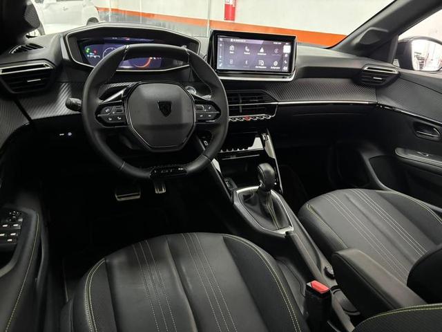 PEUGEOT 208 GT 1.0 TURBO 200 5P AUT 20254