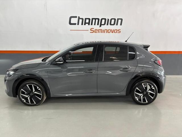 PEUGEOT 208 GT 1.0 TURBO 200 5P AUT 20252