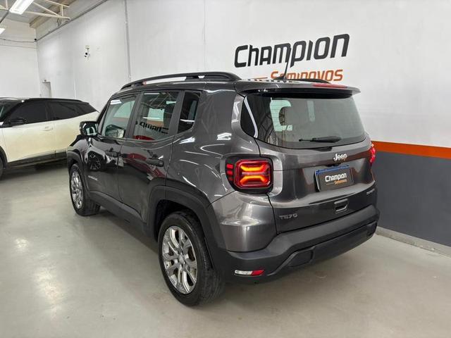 JEEP RENEGADE SPORT T270 1.3 TB 4X2 FLEX AUT. 20233