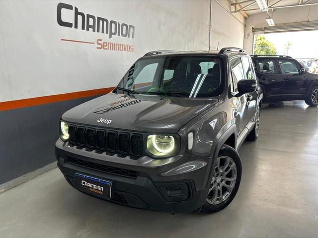 JEEP RENEGADE SPORT T270 1.3 TB 4X2 FLEX AUT. 202311