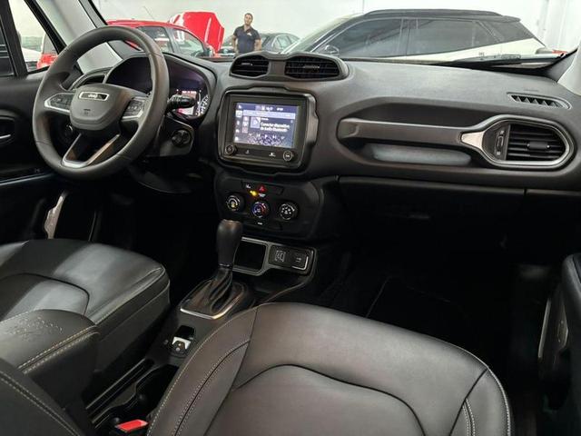 JEEP RENEGADE SPORT T270 1.3 TB 4X2 FLEX AUT. 20237
