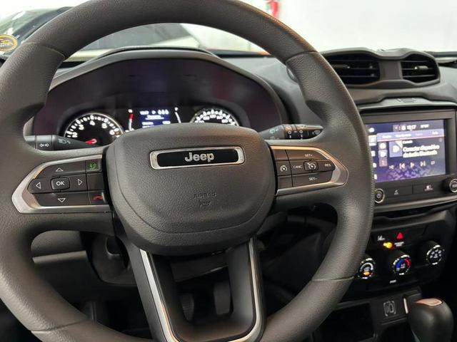 JEEP RENEGADE SPORT T270 1.3 TB 4X2 FLEX AUT. 20239