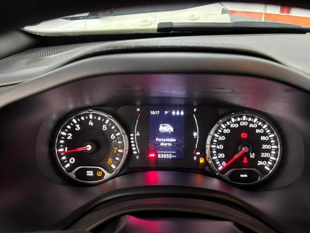 JEEP RENEGADE SPORT T270 1.3 TB 4X2 FLEX AUT. 202310