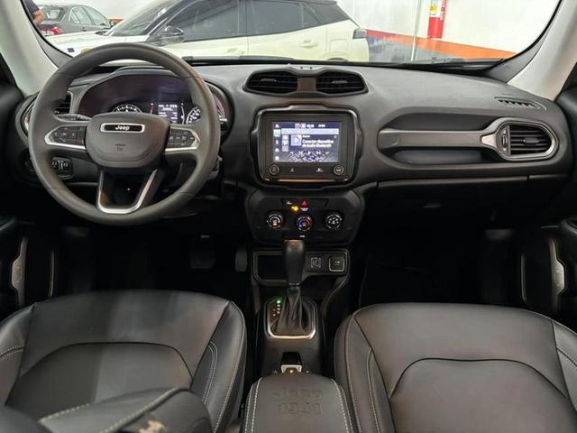 JEEP RENEGADE SPORT T270 1.3 TB 4X2 FLEX AUT. 20235