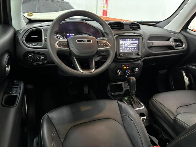 JEEP RENEGADE SPORT T270 1.3 TB 4X2 FLEX AUT. 20234