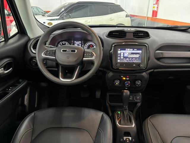 JEEP RENEGADE SPORT T270 1.3 TB 4X2 FLEX AUT. 20236