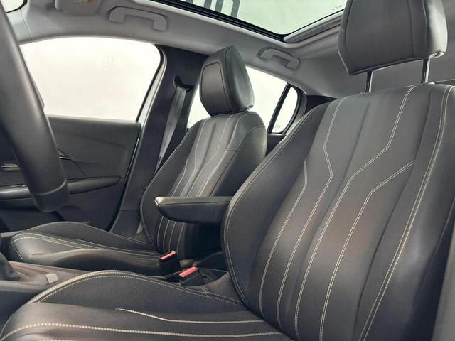 PEUGEOT 208 1.6 GRIFFE 16V FLEX 4P AUTOMATICO 20228