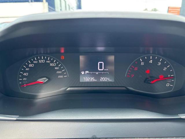 PEUGEOT 208 STYLE 1.0 FLEX 6V 5P MEC 202310