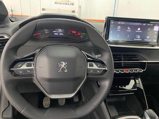 PEUGEOT 208 STYLE 1.0 FLEX 6V 5P MEC 20239