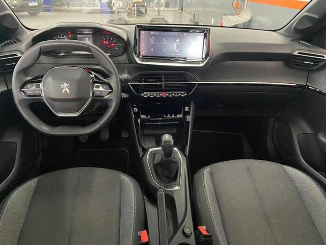 PEUGEOT 208 STYLE 1.0 FLEX 6V 5P MEC 20235