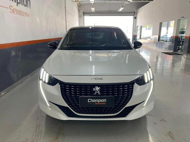 PEUGEOT 208 STYLE 1.0 FLEX 6V 5P MEC 20231