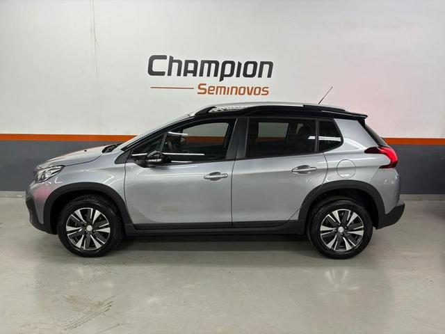 PEUGEOT 2008 GRIFFE 1.6 THP 20232