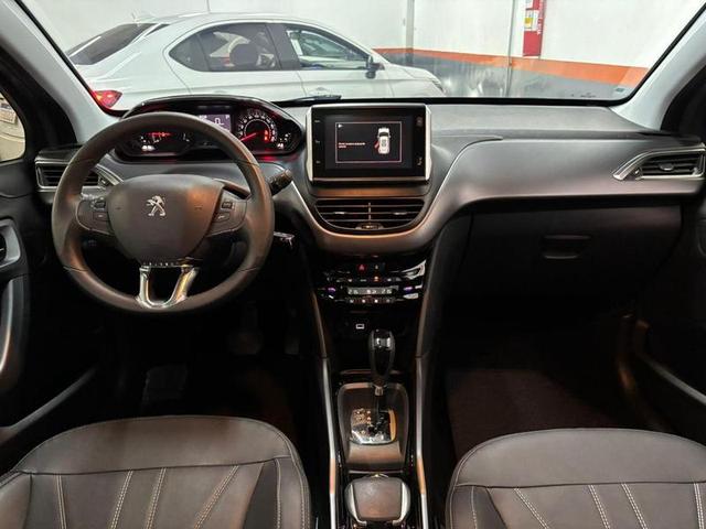 PEUGEOT 2008 GRIFFE 1.6 THP 20236