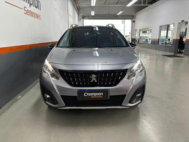 PEUGEOT 2008 GRIFFE 1.6 THP 20231