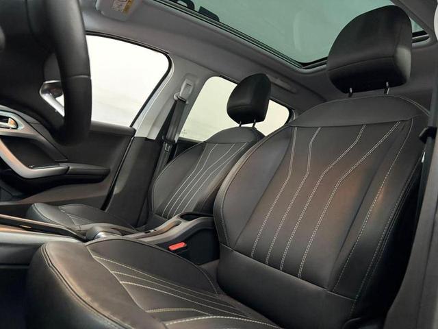 PEUGEOT 2008 GRIFFE 1.6 THP 20237