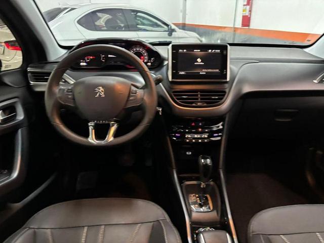 PEUGEOT 2008 GRIFFE 1.6 THP 20235