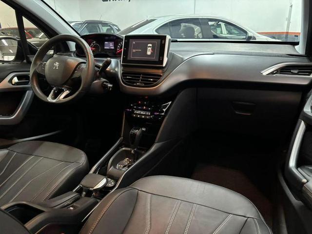 PEUGEOT 2008 GRIFFE 1.6 THP 20238