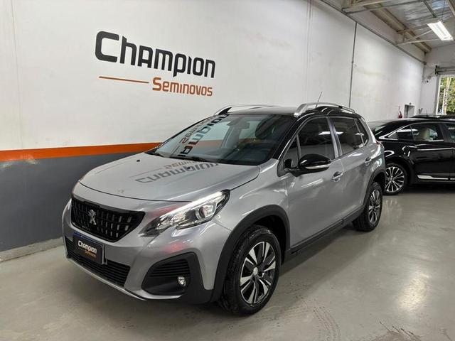 PEUGEOT 2008 GRIFFE 1.6 THP 2023