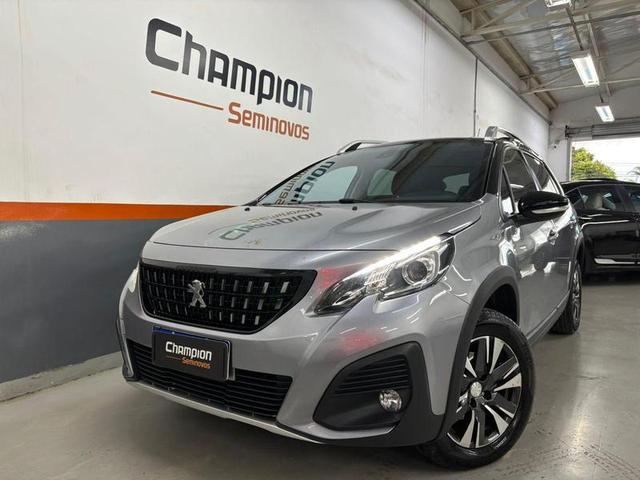 PEUGEOT 2008 GRIFFE 1.6 THP 202311