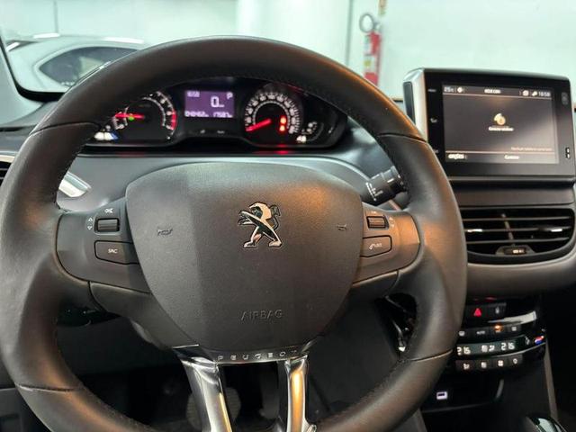 PEUGEOT 2008 GRIFFE 1.6 THP 20239