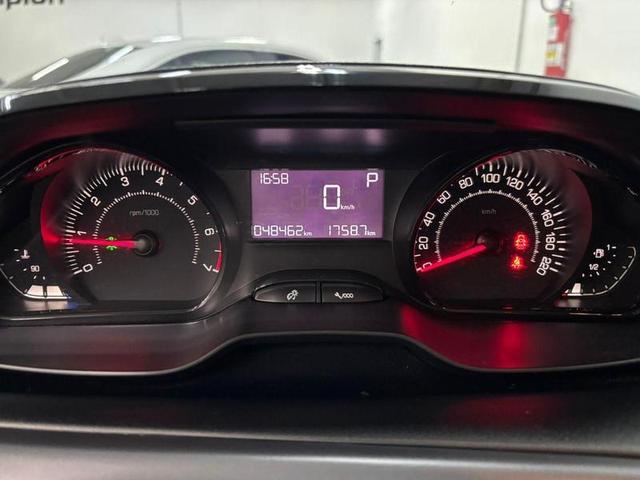 PEUGEOT 2008 GRIFFE 1.6 THP 202310