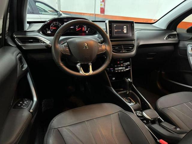 PEUGEOT 2008 GRIFFE 1.6 THP 20234