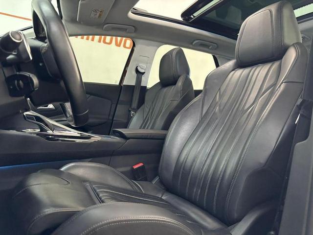 PEUGEOT 3008 GRIFFE 1.6 AUTOMATICO FLEX 20197
