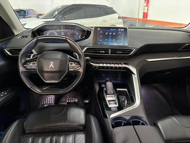 PEUGEOT 3008 GRIFFE 1.6 AUTOMATICO FLEX 20196