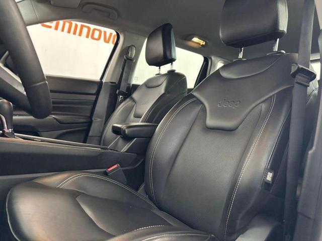 JEEP COMPASS LONG. T270 1.3 TB 4X2 FLEX AUT. 20247