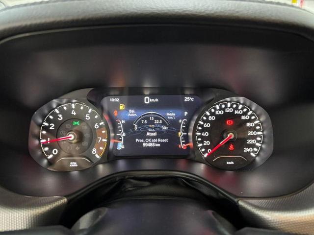 JEEP COMPASS LONG. T270 1.3 TB 4X2 FLEX AUT. 202410