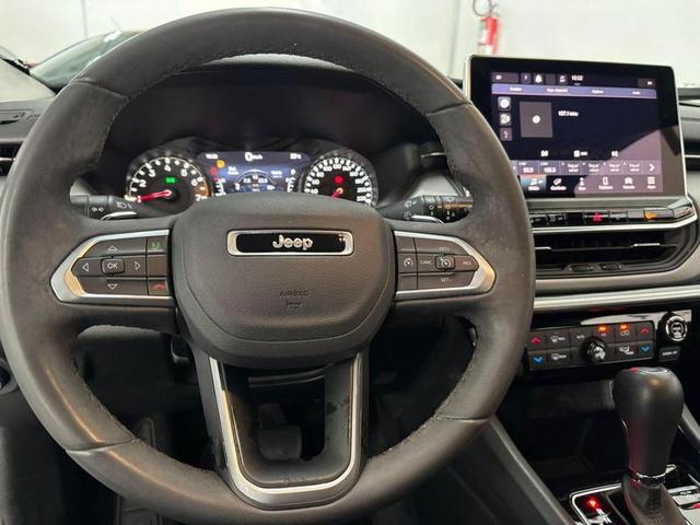 JEEP COMPASS LONG. T270 1.3 TB 4X2 FLEX AUT. 20249